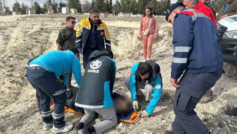 Adıyaman’da Paraşüt Kazası: Hayatını Kaybeden Kişinin Kimliği Açığa Çıktı