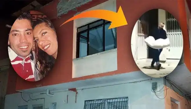Ölü Bulunan Mehtap Bebeğin Anne ve Babası Hakkında Şok Eden Cezalar Açıklandı