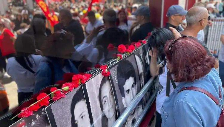 32 Yıl Sonra Unutulmayan Madımak Olayı: 2 Temmuz 1993'te Sivas'ta Neler Oldu?