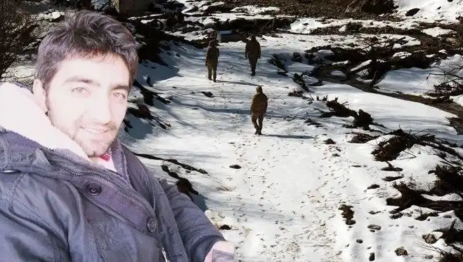 Yozgat’ta Kayıp Öğretmenin Cansız Bedeni Bulundu, Aileyi Derin Bir Acı Sarstı