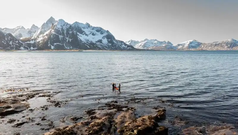 Barents Denizi’nde Tarihi Anlaşma: Rusya'nın İmzalarıyla Yeni Dönem Başlıyor