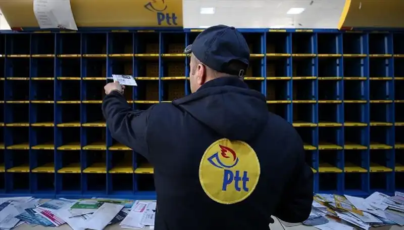 PTT Çalışma Saatleri Değişiyor: Bayramda Açık mı, Ne Zaman Açılıyor?
