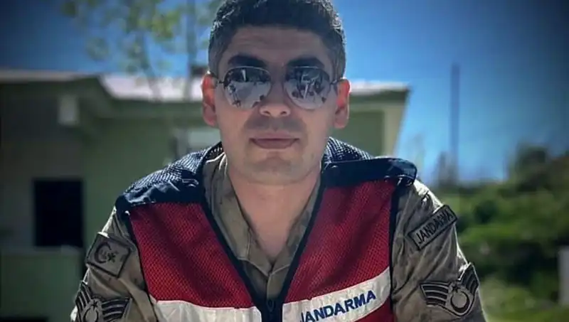 Kadir Astsubayın Hayatını Kaybettiği Acı Olay: Halı Saha Maçının Ardından Gelen Trajedi