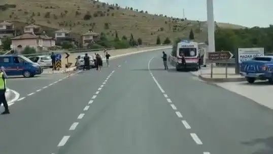 Elazığ'da İki Otomobil Çarpıştı: Kazanın Ardındaki Korkutan Detaylar