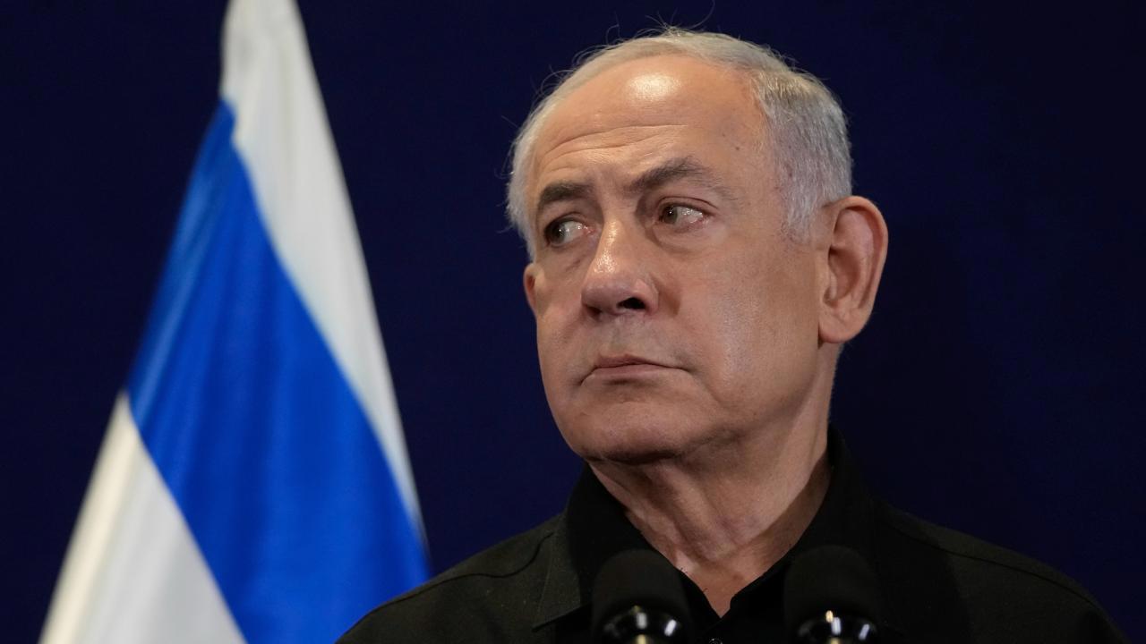 Netanyahu, esirlerin listesi alınana kadar ateşkesin başlamayacağını söyledi