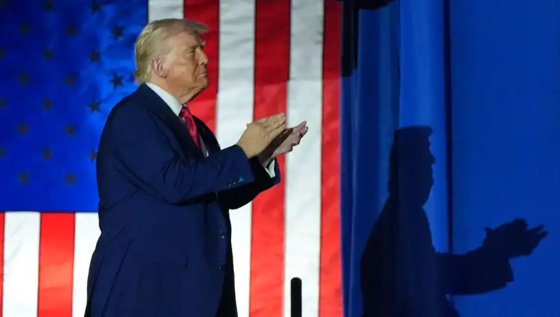 Trump’ın 100 Günde Değişen Amerika: Tarihin Seyrini Değiştiren Hamleler