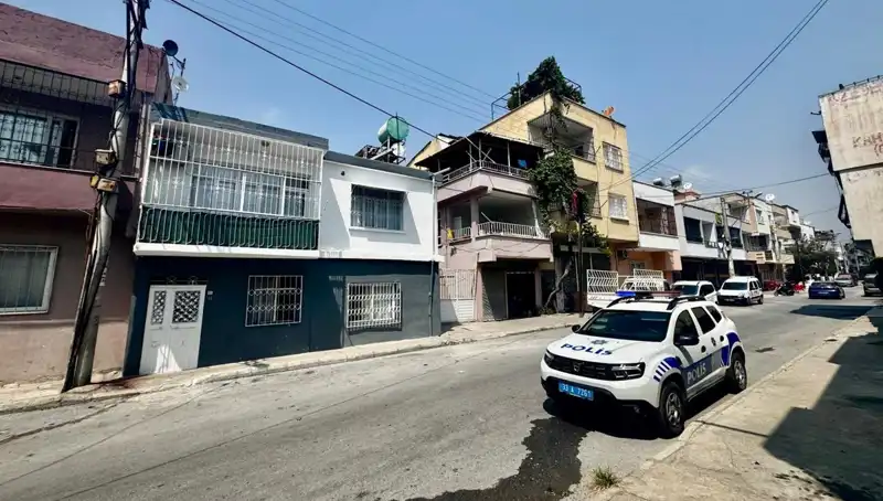 Korkunç Olay: Silah Sesleri İle Gelen Facia, Anne Kız Hayatını Kaybetti