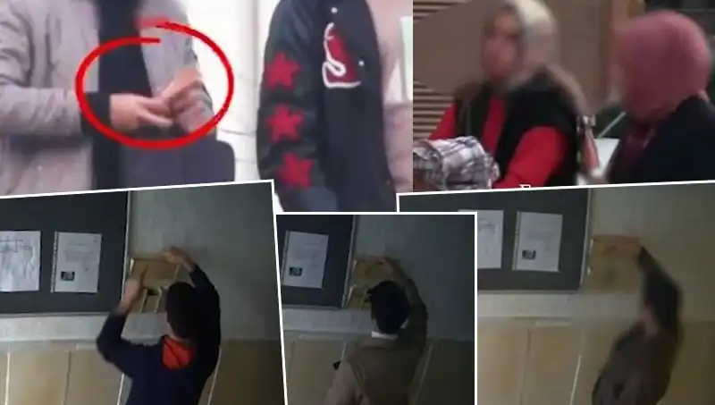 FETÖ'nün 47 Kentteki Örgüt Yapısı: Deşifre Edilen Bağlantılar ve Stratejiler