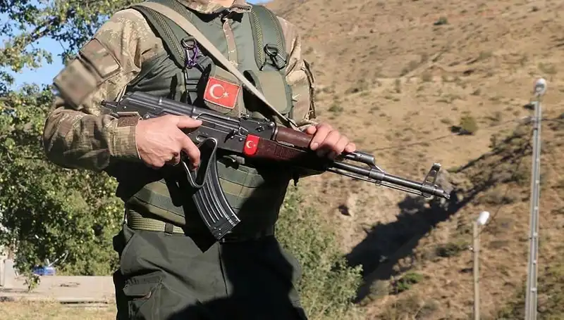 Terörle Mücadelede Korucular: Kahramanlıklarıyla Sınırları Aşan Güç