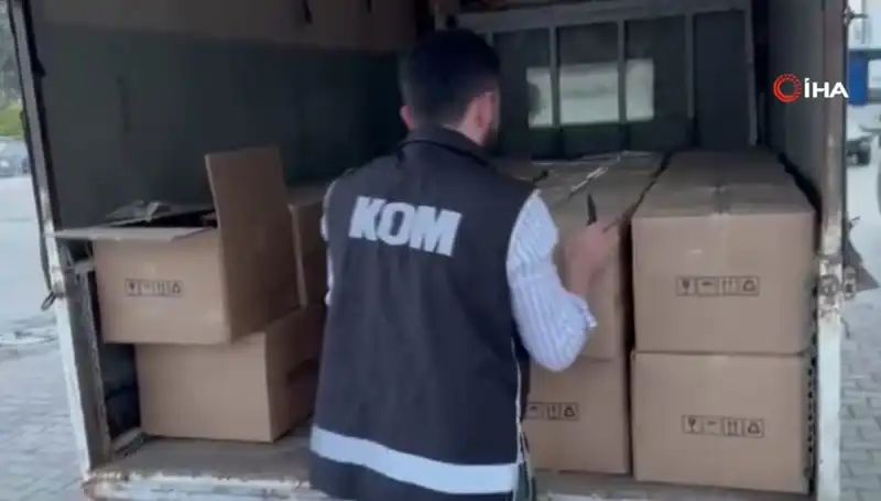 Portakal Çiçeği Karnavalı'na Yönelik Tehlikeli Plan Ortaya Çıktı