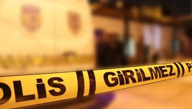 Taciz İddiası Sinirleri Gerdi: Arkadaşını Öldüren Genç Tutuklandı