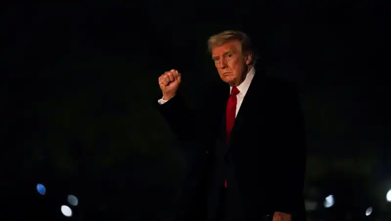 Ticaret Savaşı Sona Eriyor mu? ABD Halkı Trump’a Olan Desteğini Kaybediyor