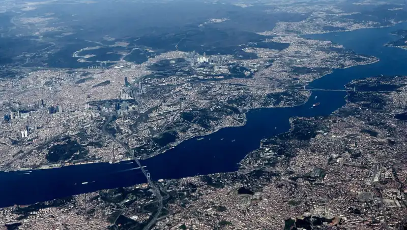 Bahar Rüzgarı ile Uçuşlar Artıyor: İstanbul'daki Hava Trafiği Canlanıyor!