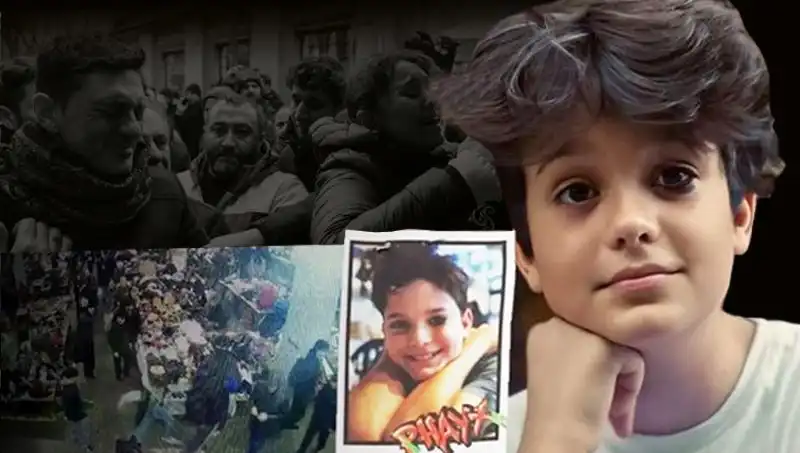 Minguzzi Cinayeti Sonrası Suça Sürüklenen Çocuklar İçin Yeni Düzenleme Yolda!