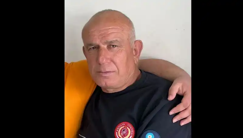 İtfaiyecinin Mantar Yeme İhmalinin Sonucu: Hayatını Kaybetti!