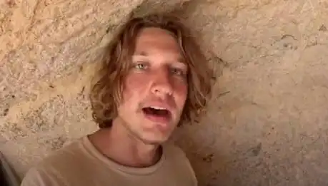 ABD'li Turist, Yasaklı Kızılderili Kabile Adasında Yakalandı: Tutuklama Detayları