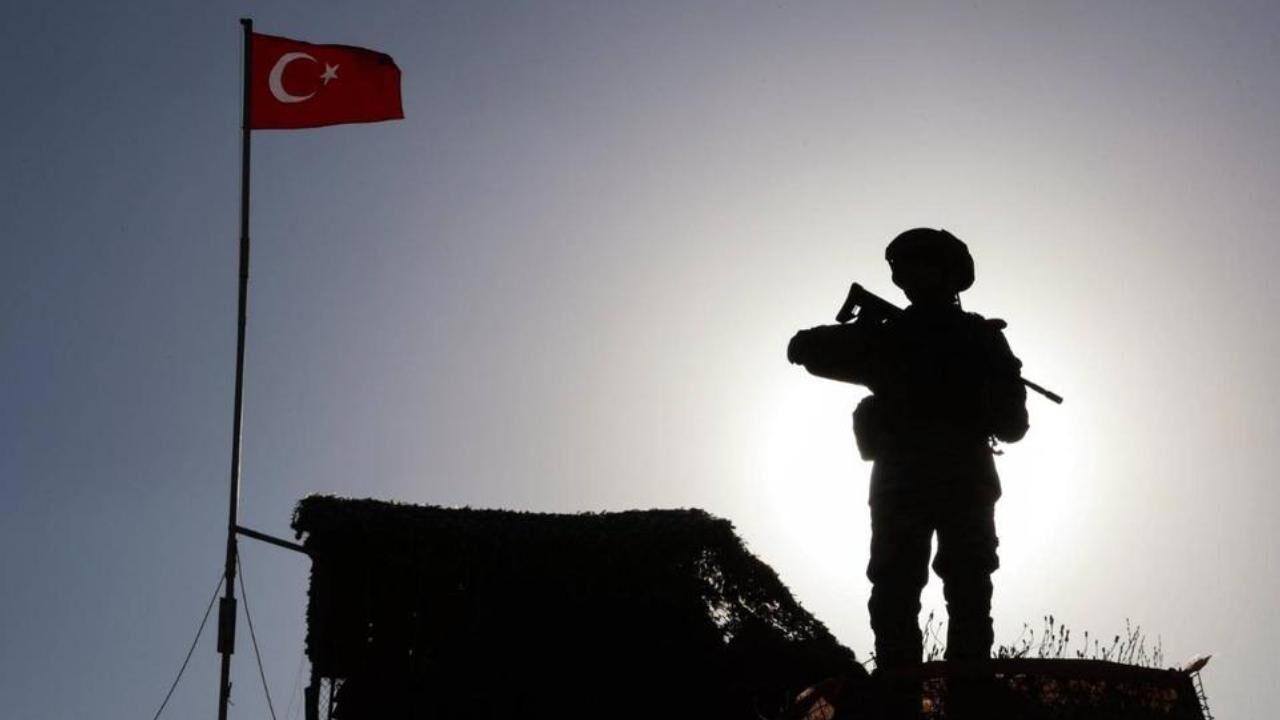 29 Terörist Saldırı Hazırlığında Etkisiz Hale Getirildi