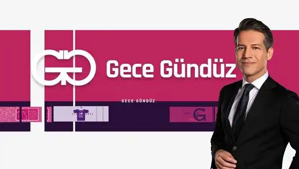 Gece Gündüz Davos'ta Buluşuyor: Uluslararası Konferans 2025 İçin İnovasyon Temasıyla Gerçekleşecek