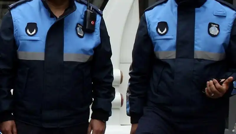 Kayseri'de Dilenci Operasyonları: Harekete Geçildi, Sokaklar Temizlendi!