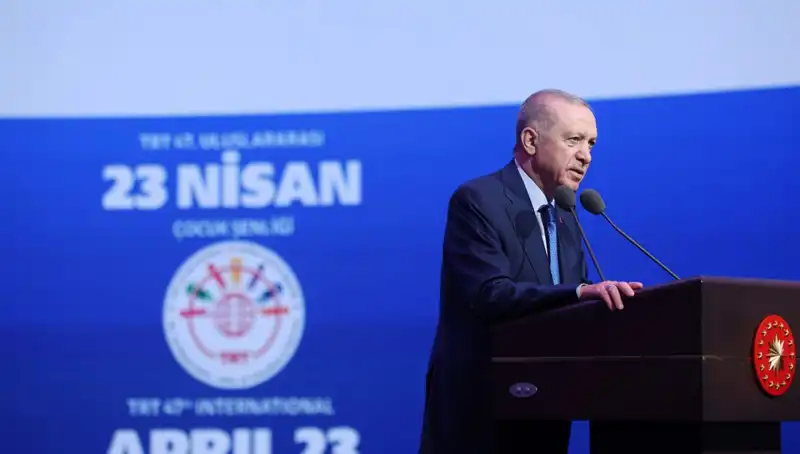Devlet Teyakkuzda: Cumhurbaşkanı Erdoğan’ın Kritik Açıklamaları