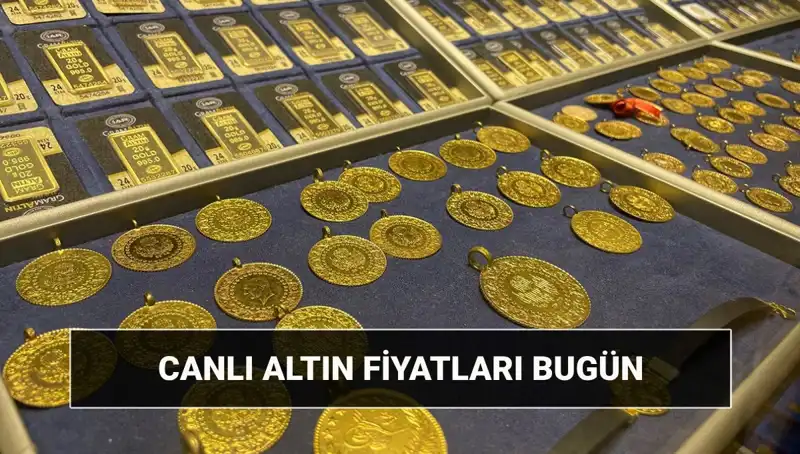 28 Nisan 2023 Altın Fiyatları: Gram ve Çeyrek Altında Son Durum