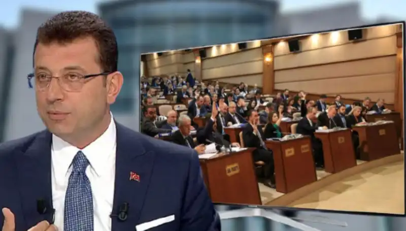 İBB Başkanvekili Seçimleri Sonuçları Açıklandı: Yeni İsim Kim Oldu?