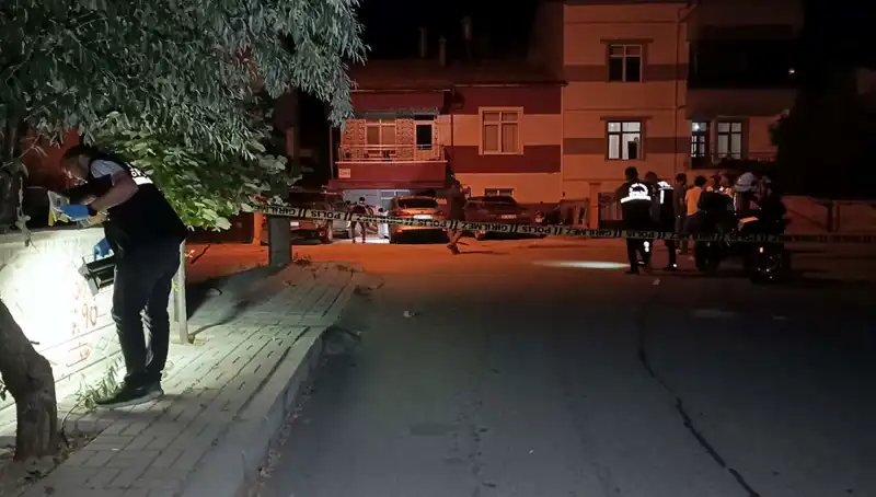 Karaman'da Korkunç Gece: İlişkide Tartışma Kanlı Bitti