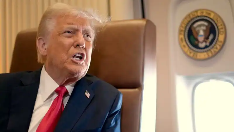 Trump'ın Portresi Dolar Üzerinde mi Yer Alacak? Yasa Tasarısı Gündemde!