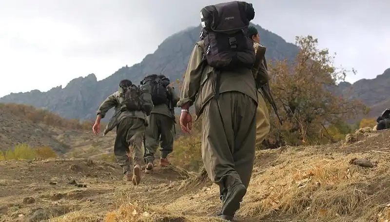 PKK’dan Şaşırtan Fesih Kararı: Gelecek Adımlar Ne Olacak?