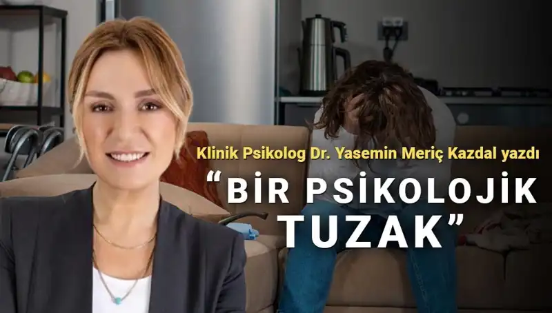 İnsan Zihnindeki Psikolojik Tuzaklar: Gerçek Kimliğimizi Bulmak