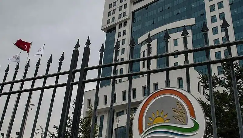 Tarım ve Orman Bakanlığı 2025'te 8500 Yeni Personel Alımına Gidiyor!