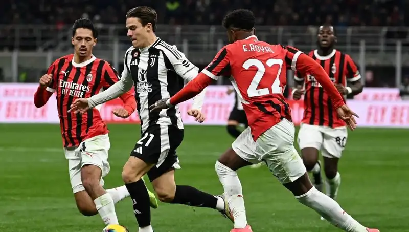 Yıldız Futbolcu Fagioli, Yasa Dışı Bahis Skandalına Karıştı!