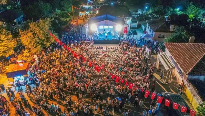 Leylek Şenliği 2023: Nerede ve Ne Zaman Kutlanacak?
