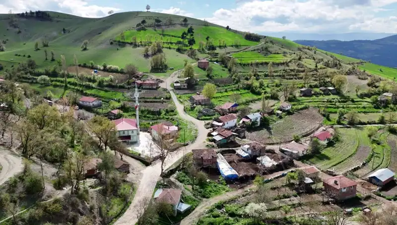 Çocukların Geleceği Tehlikede: Mahallede Sağır ve Dilsiz Doğuşları Artıyor