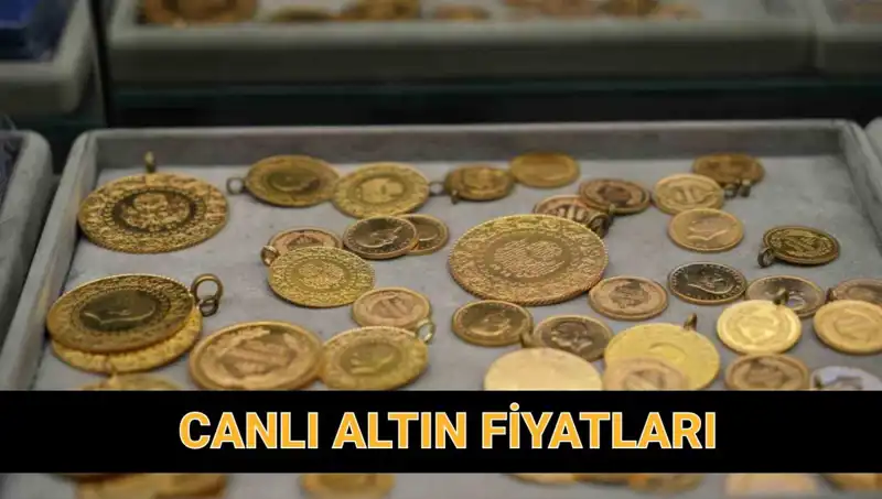 En Güncel Altın Fiyatları: 11 Mart’ta Altının Gramı Ne Kadar?