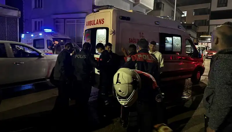 Damat Kayınvalidesini Bıçakladı: Şok Edici Olayın Ardındaki Gerçekler