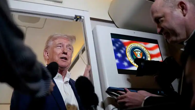 Trump Zeka Testinden Geçti: Sonuçları Ne Anlama Geliyor?