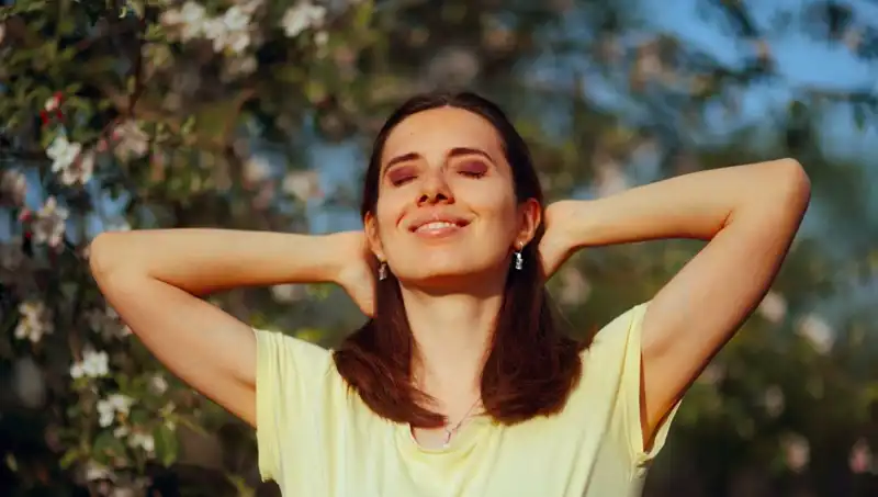 D Vitamini Alımında Güneş Işığının Önemi: Doğru Zaman Ne Zaman?