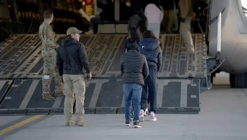 Kosova, ABD’den Sınır Dışı Edilen Göçmenler İçin Yeni Bir Çözüm Sunuyor