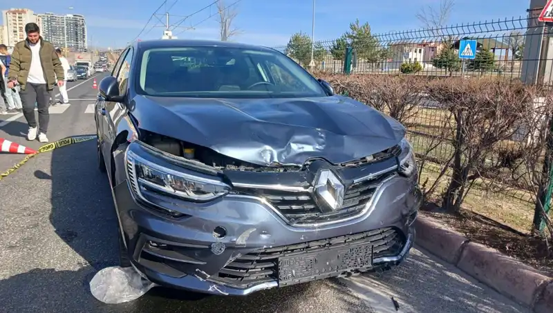 Engelli Bireyin Hayatına Son Veren Trafik Kazasında Şoke Eden Detaylar