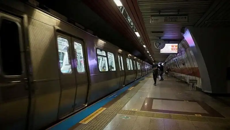 İstanbul'da Eylem Yasağında 3. Gün: Metro Durumları ve Alternatif Ulaşım Yöntemleri
