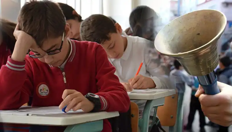 2024-2025 Eğitim Takvimi: Okullarda Ara Tatil Süresi Ne Kadar Sürecek?