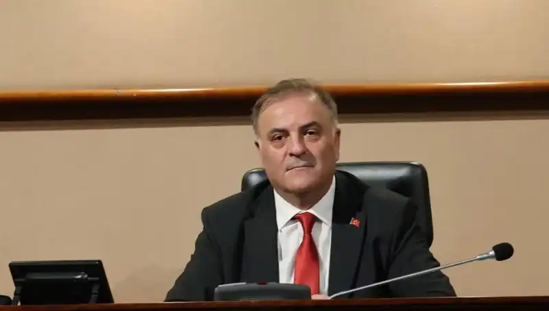 Nuri Aslan: İBB Başkanvekili'nin İlginç Hayatı ve Kariyeri