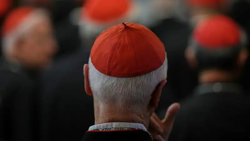 Yeni Papa Seçim Süreci: Konklav Tarihi ve Sürecin Ayrıntıları Açıklandı