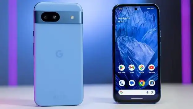 Yenilenen Google Pixel 9a: Özellikleri ve Fiyatıyla Rakiplerini Geride Bırakıyor
