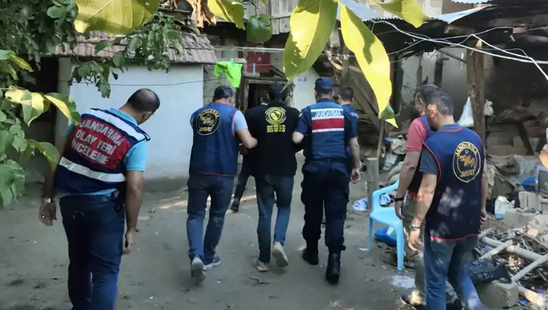 Denizli’de Torun Dehşeti: Piknik Tüpüyle Yaşlı Adamın Hayatına Son Verildi