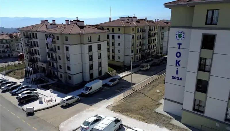 TOKİ 250 Bin Sosyal Konut Projesi: Başvurular Ne Zaman Başlayacak?