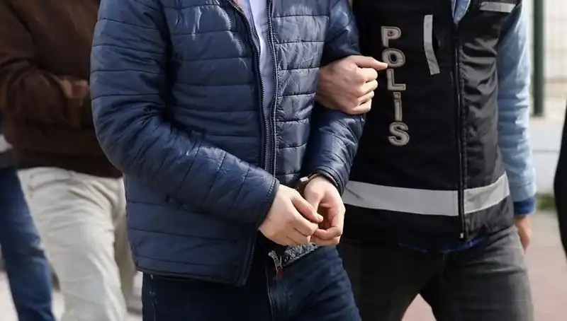 Hırsızlara Suçüstü: Operasyonla 5 Şüpheli Tutuklandı!