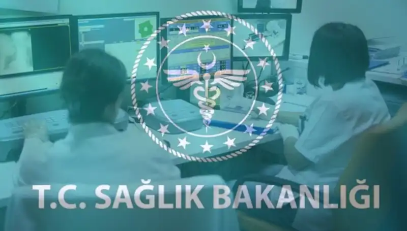 Sağlık Bakanlığı'ndan 37 Bin Personel Alımı: Branşlar ve Detaylar Açıklandı!