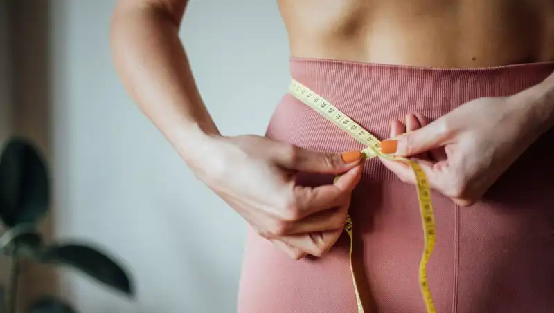 Egzersiz Keyfini İki Katına Çıkaran Şok Yöntem: 3 cm İncelme Garantisi